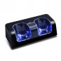 Charger Charging Dock Station + 2 Rechargeable Batteries For Wii Remote Control
