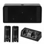 Charger Charging Dock Station + 2 Rechargeable Batteries For Wii Remote Control