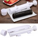 Sushi Bazooka Tools Sushi Roll Maker Kitchen Appliance Gourmet Cooking Tube Mold