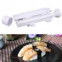 Sushi Bazooka Tools Sushi Roll Maker Kitchen Appliance Gourmet Cooking Tube Mold