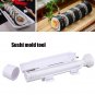Sushi Bazooka Tools Sushi Roll Maker Kitchen Appliance Gourmet Cooking Tube Mold