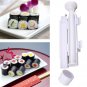 Sushi Bazooka Tools Sushi Roll Maker Kitchen Appliance Gourmet Cooking Tube Mold