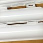 Sushi Bazooka Tools Sushi Roll Maker Kitchen Appliance Gourmet Cooking Tube Mold