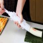 Sushi Bazooka Tools Sushi Roll Maker Kitchen Appliance Gourmet Cooking Tube Mold