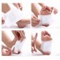10PCS Feet Detox Foot Pad Patch Detoxify Toxins Adhesive Keeping Fit Health Care