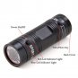Professional Gun Cam 1080P DV Mount Bike Helmet Sports Action Camera For Hunting