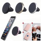 Universal Magnetic Vehicle Car Air Vent Holder Mount Stand For Mobile Phone GPS