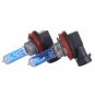 2PCS H11 12V 55W Super Bright Ultra White Fog Halogen Bulb Car Head Light Lamp