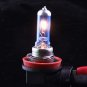 2PCS H11 12V 55W Super Bright Ultra White Fog Halogen Bulb Car Head Light Lamp