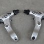 1 Pair Avid FR-5 Brake Levers Set V-Brake Disc Mountain Hybrid Bicycle Bike