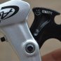 1 Pair Avid FR-5 Brake Levers Set V-Brake Disc Mountain Hybrid Bicycle Bike