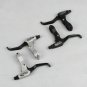 1 Pair Avid FR-5 Brake Levers Set V-Brake Disc Mountain Hybrid Bicycle Bike