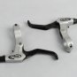 1 Pair Avid FR-5 Brake Levers Set V-Brake Disc Mountain Hybrid Bicycle Bike
