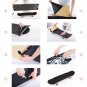 Thickened Skateboard Deck Sandpaper Grip Tape Longboard Griptape Sticker 84x23cm