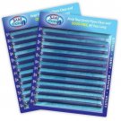 24/Pack Sani Sticks Keeps Drains And Pipes Clear And Odor