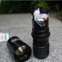 3.6" Waterproof Emergency Gear Survival Lighter Kit Gear Storm Matches/Key chain