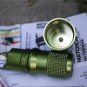 3.6" Waterproof Emergency Gear Survival Lighter Kit Gear Storm Matches/Key chain