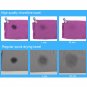 Microfibre Quick Drying Sports Travel Towel Camping Gym Fitness Swimming Outdoor