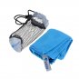 Microfibre Quick Drying Sports Travel Towel Camping Gym Fitness Swimming Outdoor