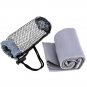 Microfibre Quick Drying Sports Travel Towel Camping Gym Fitness Swimming Outdoor