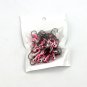 50 Pack Mixed Fishing Jig Ball Hooks Lead Round Head Hook Fishing Hooks 2cm/1g