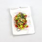 50 Pack Mixed Fishing Jig Ball Hooks Lead Round Head Hook Fishing Hooks 2cm/1g