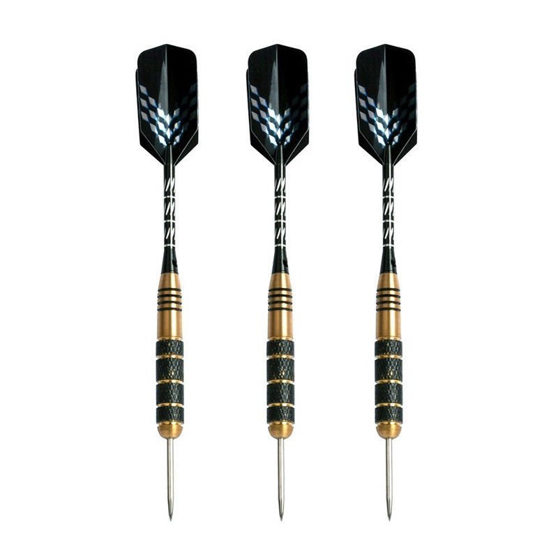 26g Grams Steel Professional Darts Shafts And Darts Wing Needle Barrel Throwing