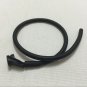 2pk 1/8'' & 3/16'' Arrow Tube Peep Sight Hole Compound Recurve Bow Archery