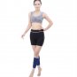 1pair 20.5x13cm Compress Leggings Leg Gaiter Support Pad Brace Guard Warm Sleeve