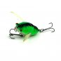 8pcs Fishing Tackle Lure Snakehead Bass Killer Insect Cicada Freshwater Bait 6g