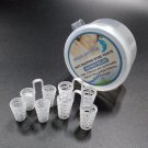 4pcs/ Box Anti Snoring Nose Clips Breathe Aid Nasal Dilators Device Easy Sleep