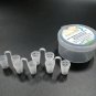 4pcs/ Box Anti Snoring Nose Clips Breathe Aid Nasal Dilators Device Easy Sleep