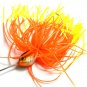 4PCS Fishing Lures Bass Baits Metal Spinerbaits Buzzbait Crankbaits Tackle 14.8g
