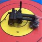 Black Lock Down Drop Away Arrow Rest Right Hand for Compound Bow Hunting Archery