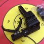 Black Lock Down Drop Away Arrow Rest Right Hand for Compound Bow Hunting Archery