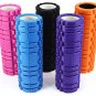 30cm Trigger Point Foam Roller High Density Floating Fitness For Gym Yoga Pilate