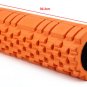 30cm Trigger Point Foam Roller High Density Floating Fitness For Gym Yoga Pilate