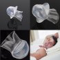 Silicone Aid Snore Stopper Tongue Night Sleep Apnea Anti Snoring Device with Box
