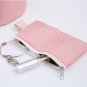 Barrel Shaped Travel Cosmetic storage Bag Nylon Drum washable Makeup Organizer