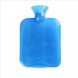 New Large Hot Water Bottle Bag Thick PVC Warm Relaxing Heat Cold Therapy 3 Sizes