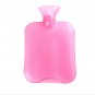 New Large Hot Water Bottle Bag Thick PVC Warm Relaxing Heat Cold Therapy 3 Sizes