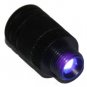 10pcs Compound Bow Fiber Optic LED Bow Sight Light 3/8-32 Thread Universal Light
