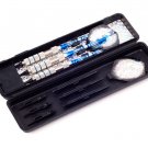 3pcs / set Darts Professional 18g grams Soft Tip Brass Darts Electronic Dart