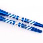 3pcs / set Darts Professional 18g grams Soft Tip Brass Darts Electronic Dart