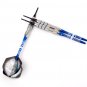 3pcs / set Darts Professional 18g grams Soft Tip Brass Darts Electronic Dart