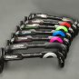 TOSEEK Carbon Fiber handle bar Bicycle Road Racing Drop Bar Bike Handlebar