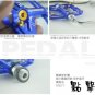 Road MTB Mountain Bike Bicycle Pedal 4 Sealed Bearing Steel Flat-Platform Pedals
