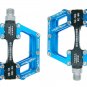 SCUDGOOD 12D MTB Mountain Road BIKE sealed Bearing Pedals Platform Bicycle Pedal