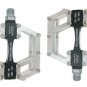 SCUDGOOD 12D MTB Mountain Road BIKE sealed Bearing Pedals Platform Bicycle Pedal
