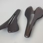 Carbon fiber 3K MTB Mountain Bike road Bicycle Racing Hollow Seat Saddle Cushion